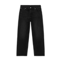 MIST Wide Jeans - Black