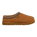 Tasman Slippers - Chestnut