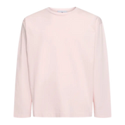 Heavy Jersey Long Sleeve T-Shirt