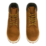 Premium 6-Inch Waterproof Boots