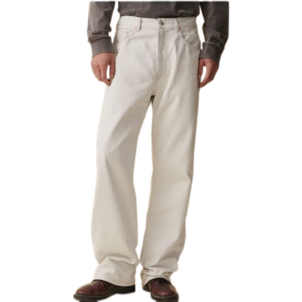 VM009 Vega Jeans – Mid-Rise