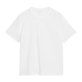 Midweight T Shirt - White