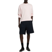 Heavy Jersey Long Sleeve T-Shirt