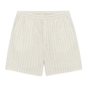 Pull-On Cotton Shorts