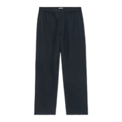 Linen Blend Trousers