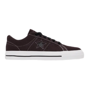 CONS One Star Pro Low Top Sneakers – Suede