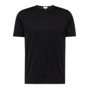 Classic Cotton T-Shirt - Black
