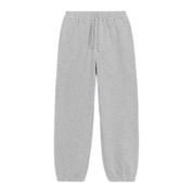 Structured Joggers