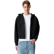Simon Scuba Zip Hoodie