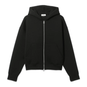 Simon Scuba Zip Hoodie