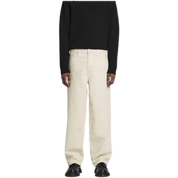 RIDER STRAIGHT-LEG JEANS