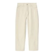 RIDER STRAIGHT-LEG JEANS