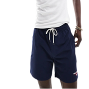 Sport Capsule – Swimming Shorts In Marine Blue