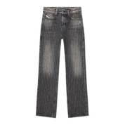 Relaxed Fit Denim Jeans