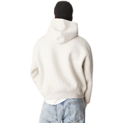 Oversized Scuba Hoodie