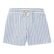 Yacht Club Linen Shorts – 100% Premium Linen Relaxed Fit