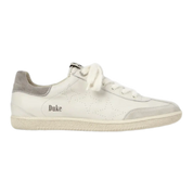 Plus Duke Vintage Grey & White Sneaker