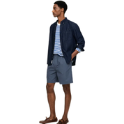 Cotton Pull-On Shorts