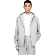 Zip-Up Hoodie