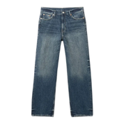 Galaxy Loose Straight Leg Jeans