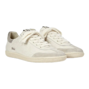 Plus Duke Vintage Grey & White Sneaker