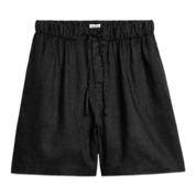 Linen Shorts