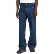 Type 96 Loose Fit Jeans – Baggy Straight Leg Denim
