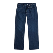 Type 96 Loose Fit Jeans – Baggy Straight Leg Denim